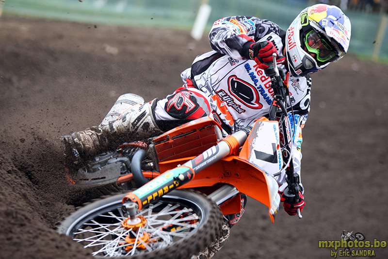 MX1 Jonathan BARRAGAN