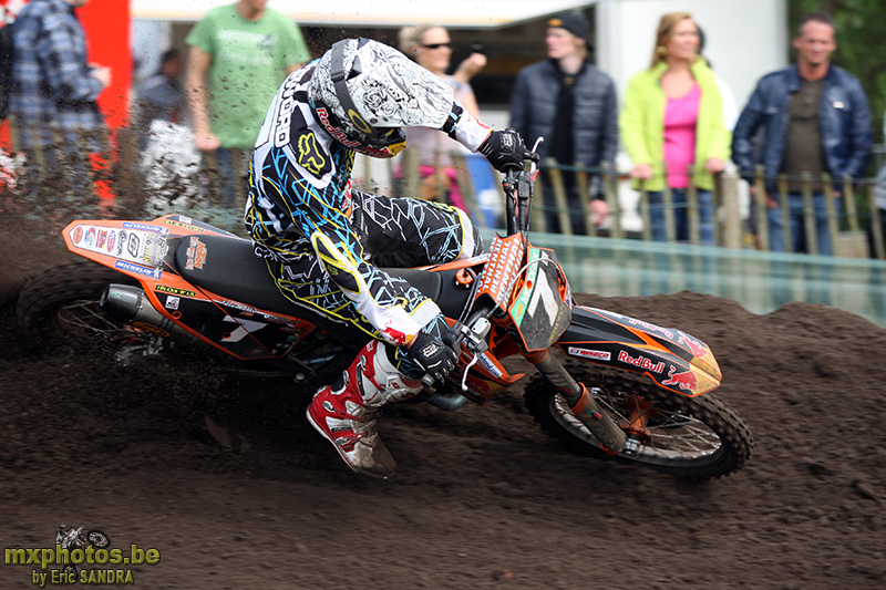 MX2 Stephen SWORD