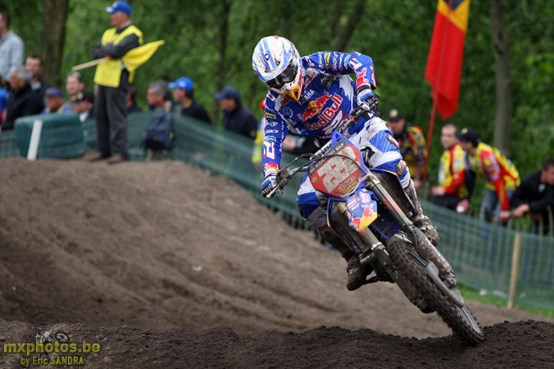 26/04/2009 Valkenswaard : MX1 Antonio CAIROLI