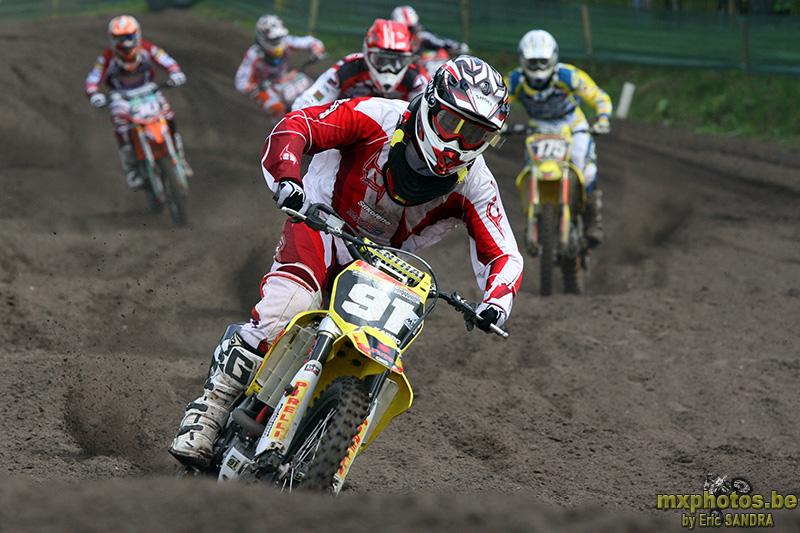 MX2 Matiss KARRO