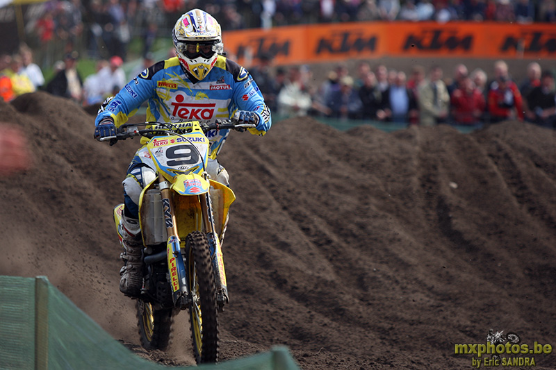 26/04/2009 Valkenswaard : MX1 Ken DE DYCKER