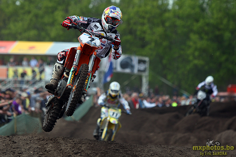 26/04/2009 Valkenswaard : MX1 Jonathan BARRAGAN