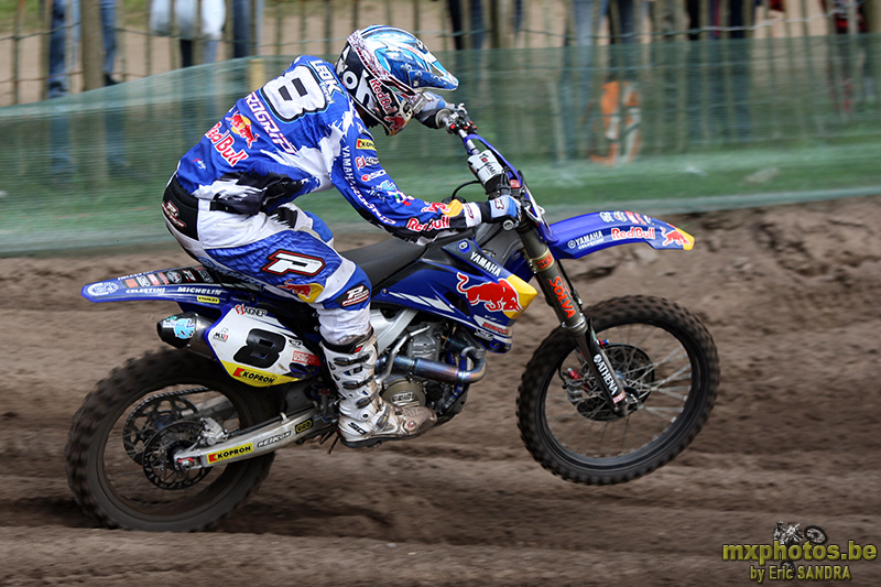 MX1 Tanel LEOK