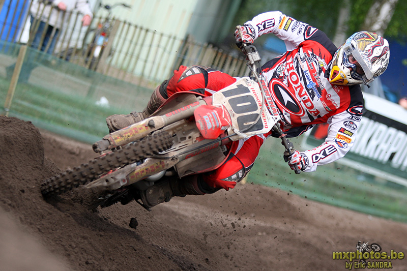 MX1 Kevin STRIJBOS