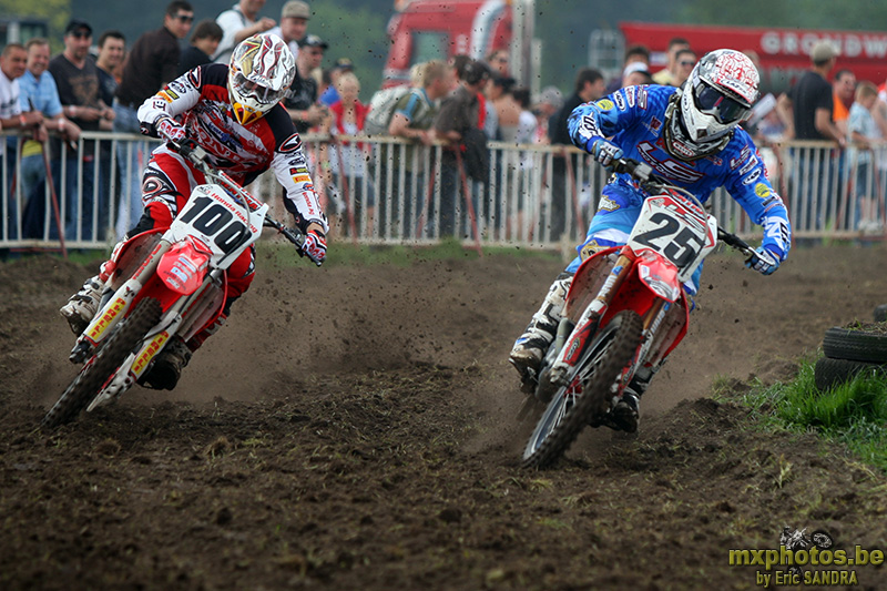 MX1 Clement DESALLE   Kevin STRIJBOS