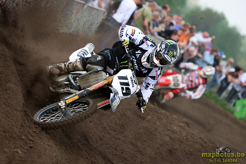 01/05/2009 Beervelde : MX1 David PHILIPPAERTS