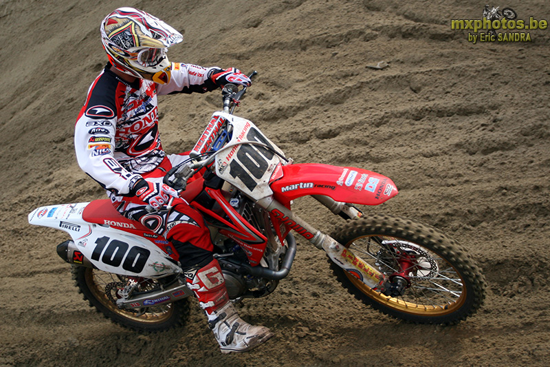 Int MX1 MX2 MX3 Kevin STRIJBOS