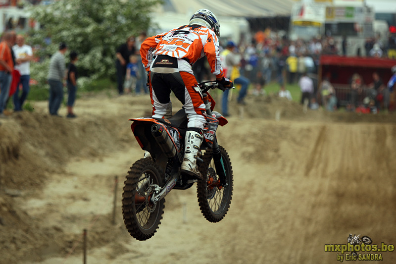 Int MX1 MX2 MX3 Joel ROELANTS