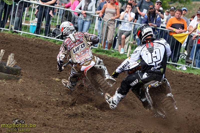 Int MX1 MX2 MX3 Clement DESALLE