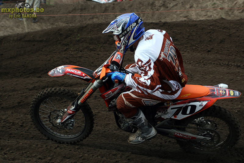 Int MX1 MX2 MX3 Jurgen VAN NOOTEN