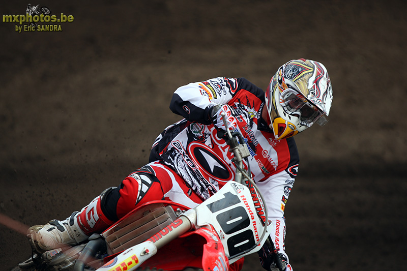 Int MX1 MX2 MX3 Kevin STRIJBOS