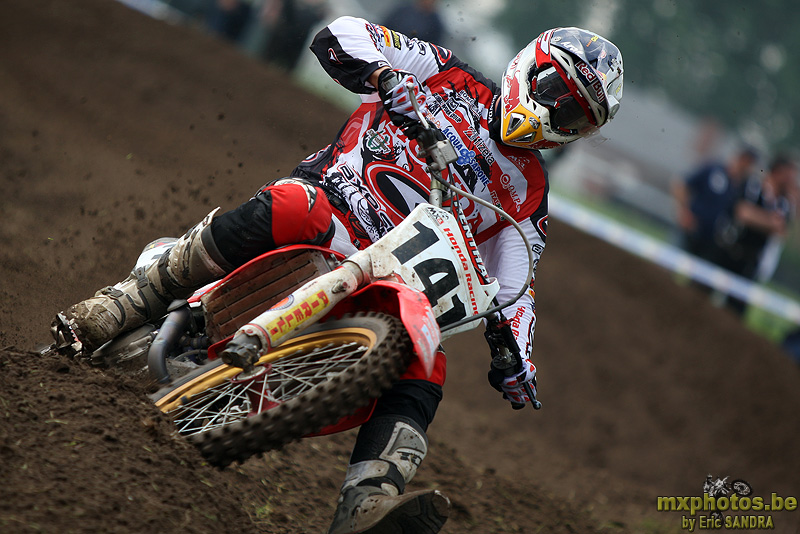 Int MX1 MX2 MX3 Marc DE REUVER