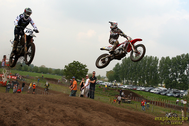 Int MX1 MX2 MX3 Clement DESALLE   David PHILIPPAERTS