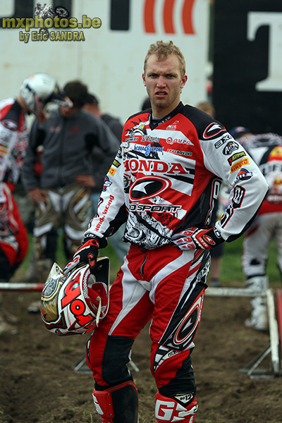 01/05/2009 Beervelde : Int MX1 MX2 MX3 Kevin STRIJBOS