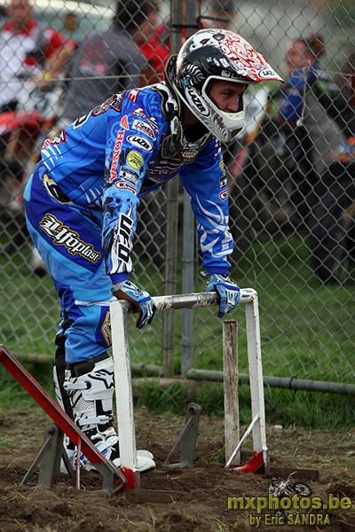 Int MX1 MX2 MX3 Clement DESALLE