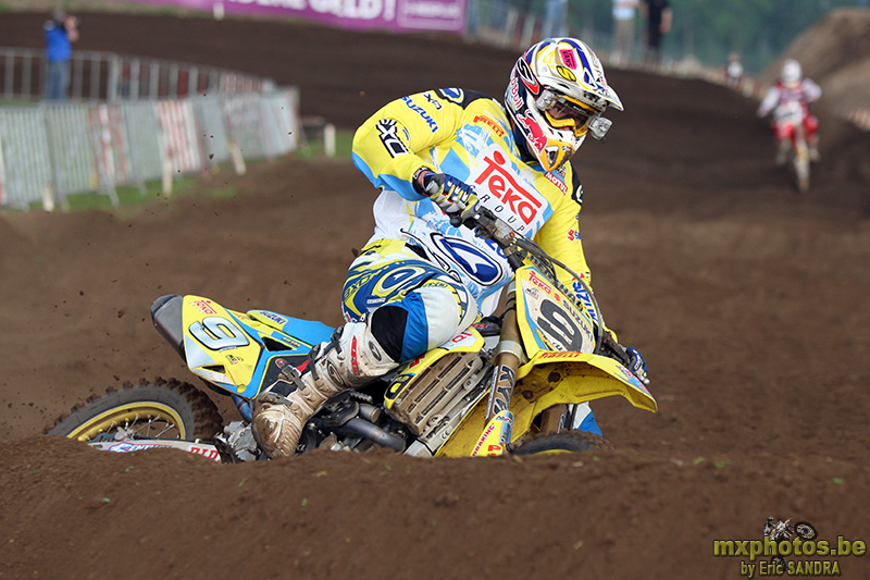 Int MX1 MX2 MX3 Ken DE DYCKER