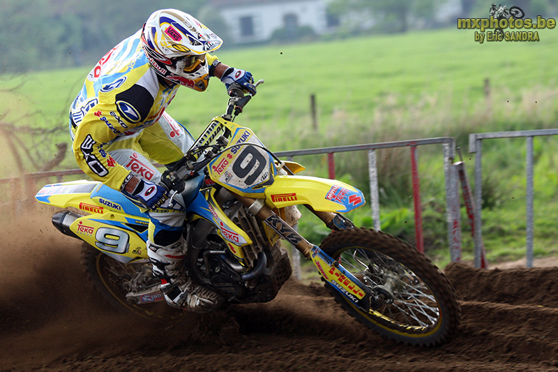 Int MX1 MX2 MX3 Ken DE DYCKER