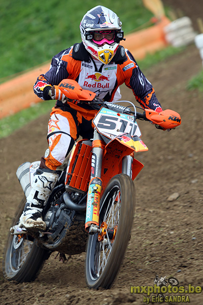 03/05/2009 Tongeren : Int MX1 MX2 MX3 Max NAGL