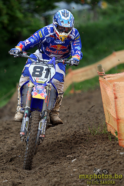 03/05/2009 Tongeren : Int MX1 MX2 MX3 Tanel LEOK