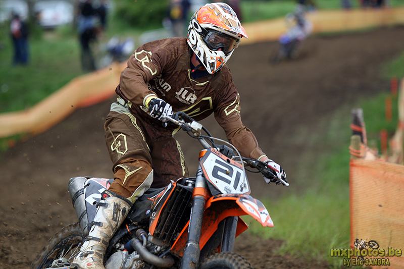 Int MX1 MX2 MX3 Dimitri VANHOENACKER