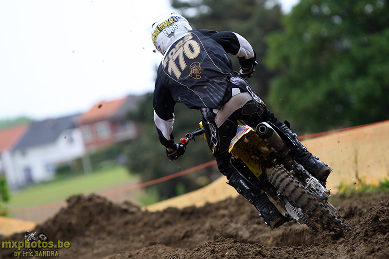 Int MX1 MX2 MX3 Kevin FORS