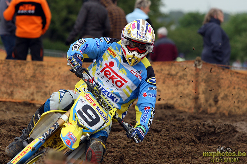 Int MX1 MX2 MX3 Ken DE DYCKER