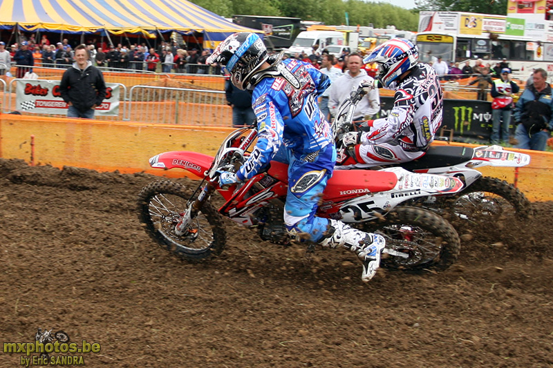 Int MX1 MX2 MX3 Clement DESALLE