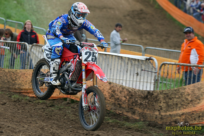 Int MX1 MX2 MX3 Clement DESALLE