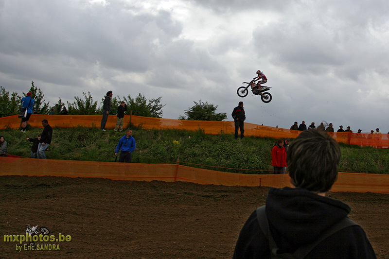 Int MX1 MX2 MX3 Nick TRIEST