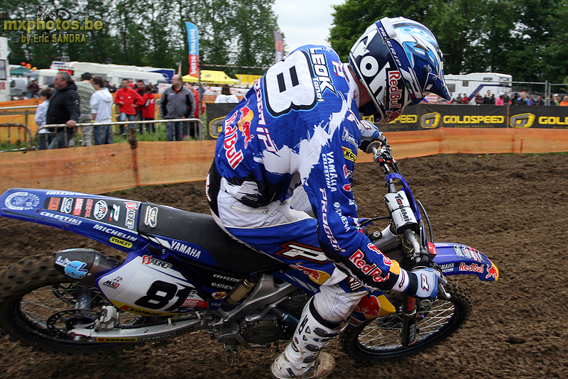 03/05/2009 Tongeren : Int MX1 MX2 MX3 Tanel LEOK