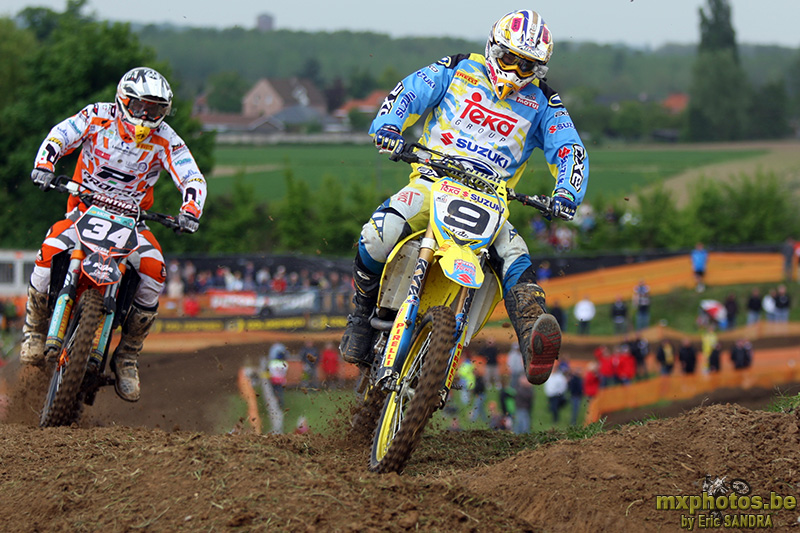 Int MX1 MX2 MX3 Ken DE DYCKER   Joel ROELANTS