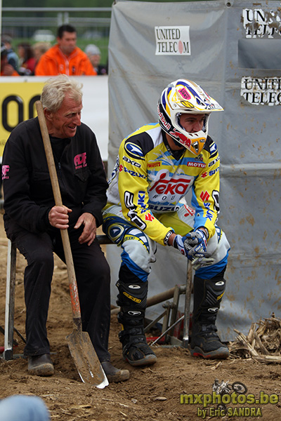 03/05/2009 Tongeren : Int MX1 MX2 MX3 Ken DE DYCKER