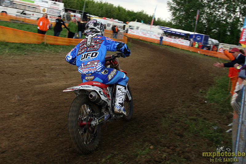 Int MX1 MX2 MX3 Clement DESALLE