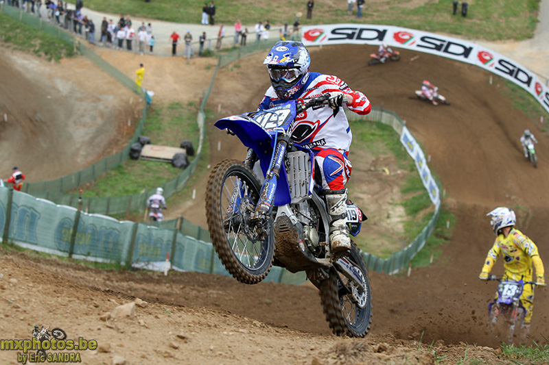 MX2 Mel POCOCK