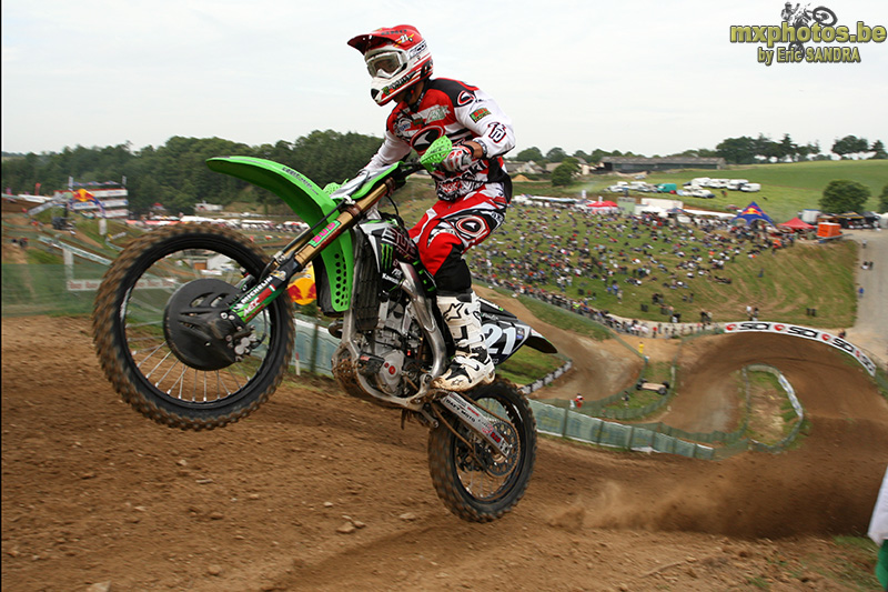 MX2 Gautier PAULIN