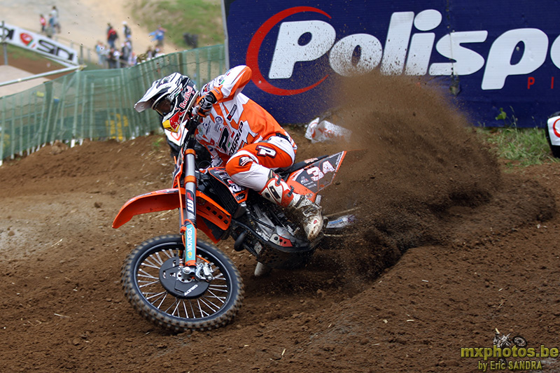 MX2 Joel ROELANTS