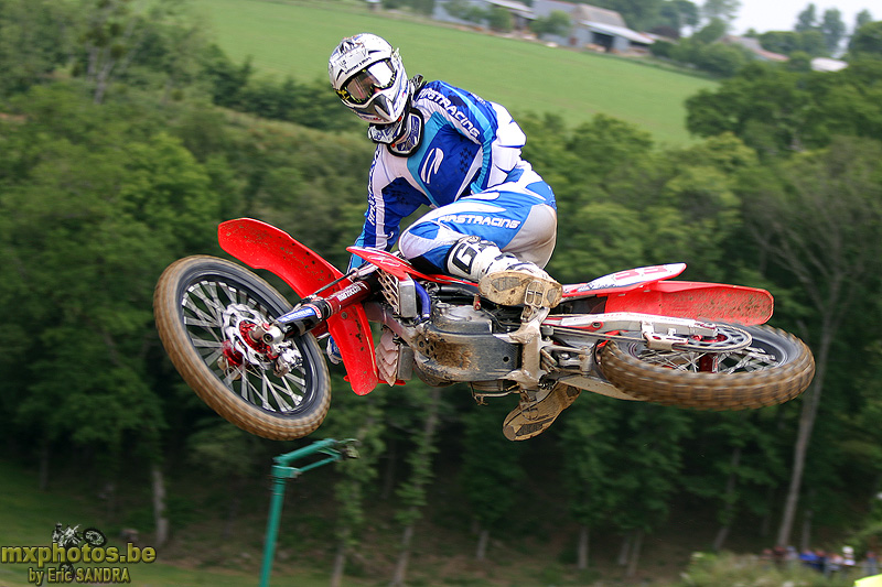 MX2 Cedric SOUBEYRAS