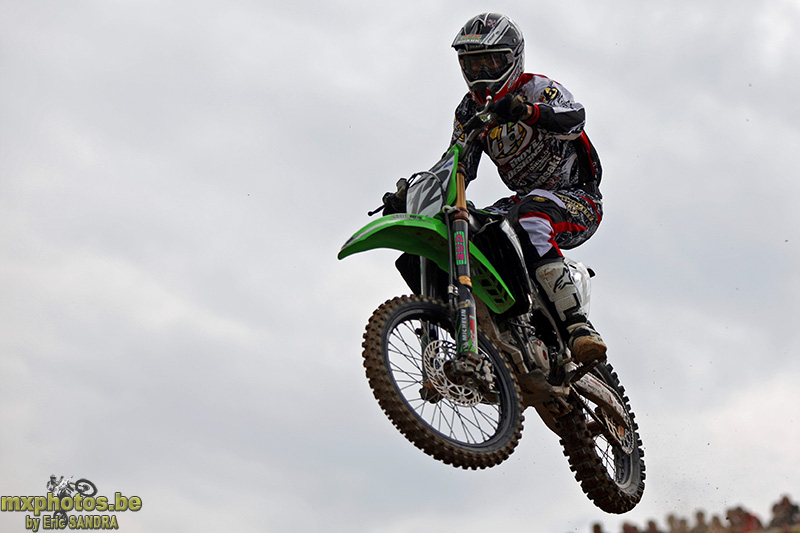 MX1 David VUILLEMIN