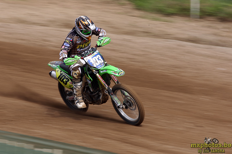 wmx Maria FRANKE