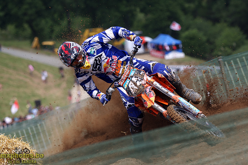 MX2 Jake NICHOLLS