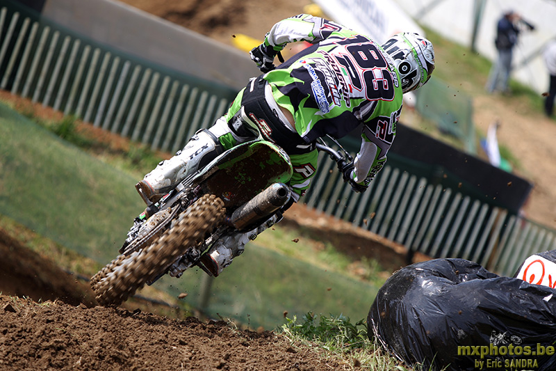 MX2 Steven FROSSARD