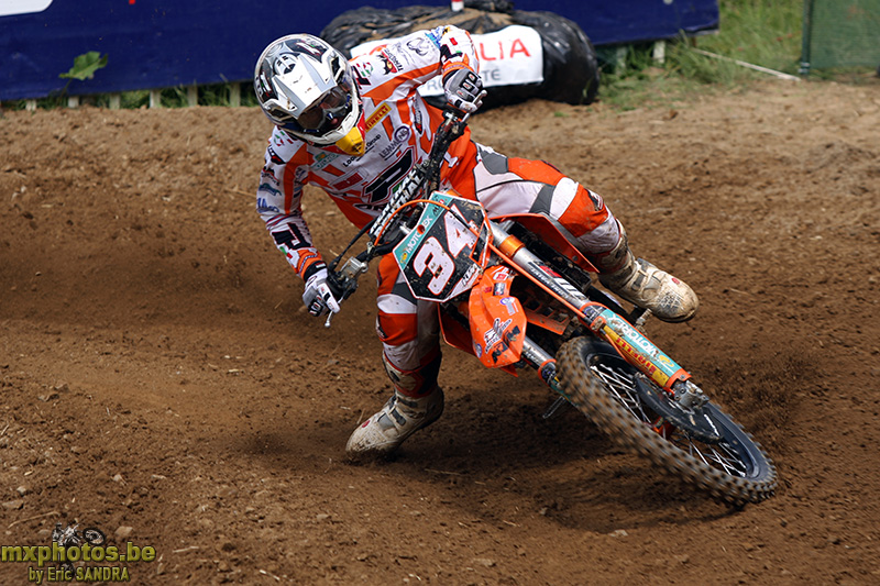 MX2 Joel ROELANTS