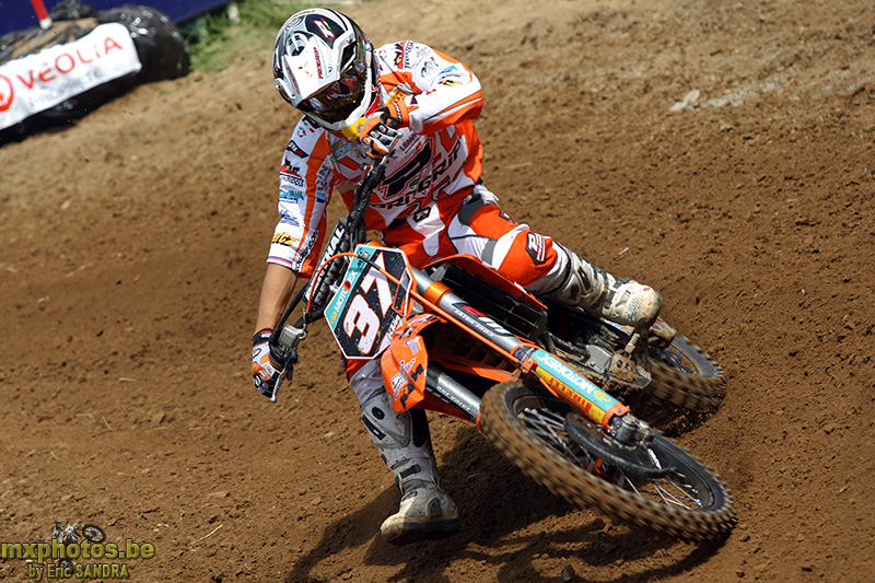 MX2 Valentin TEILLET