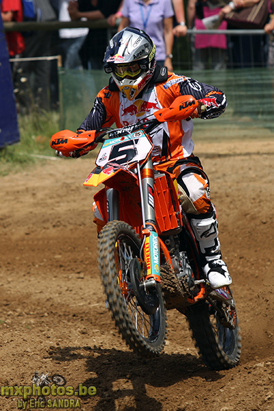 07/06/2009 Ernee : MX1 Max NAGL