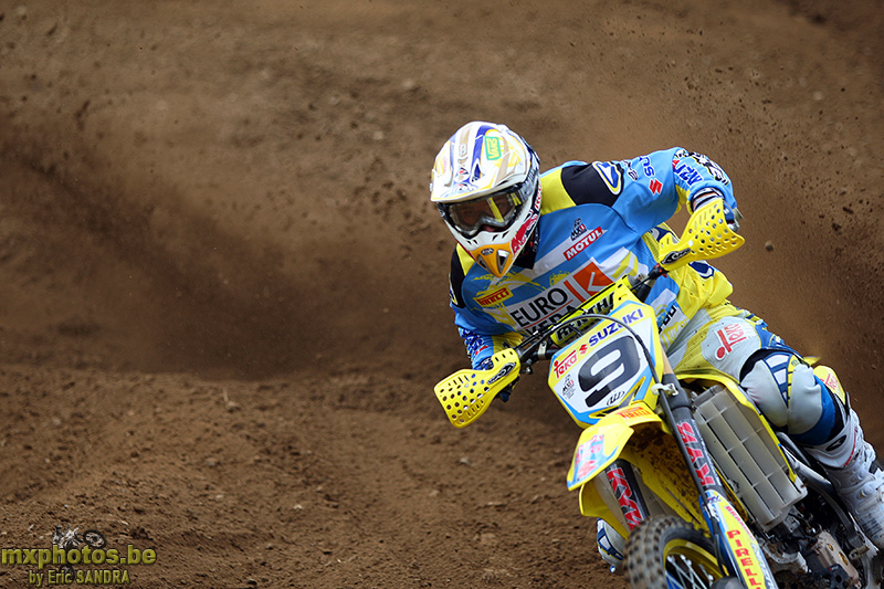 MX1 Ken DE DYCKER