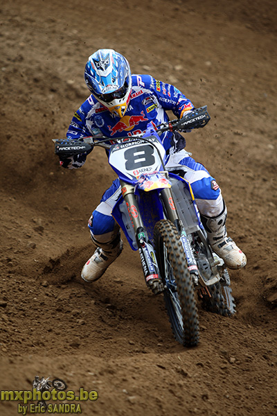 MX1 Tanel LEOK