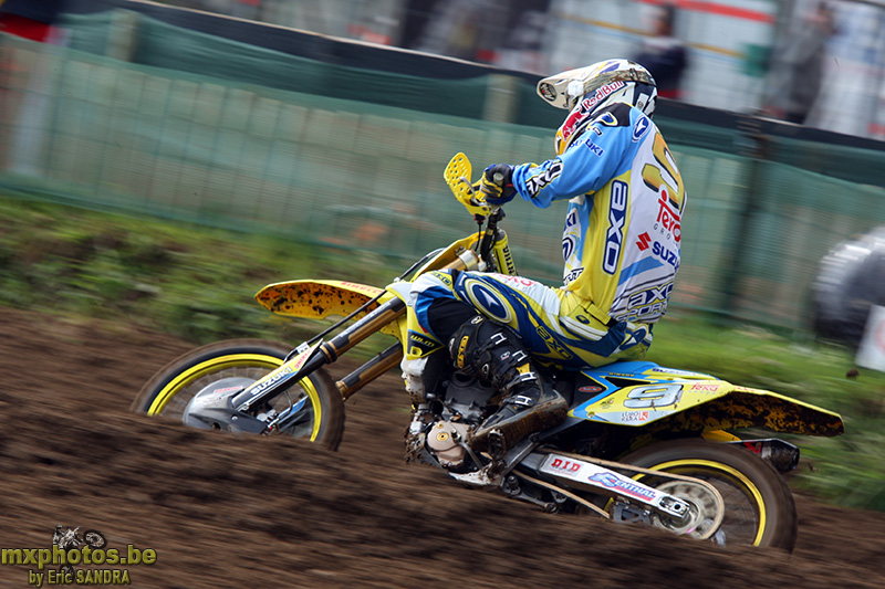 MX1 Ken DE DYCKER