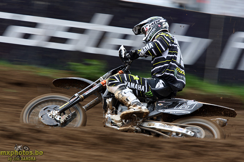 07/06/2009 Ernee : MX1 David PHILIPPAERTS