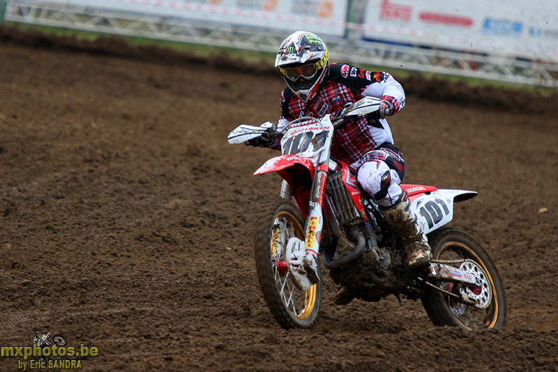 MX1 Mickael PICHON