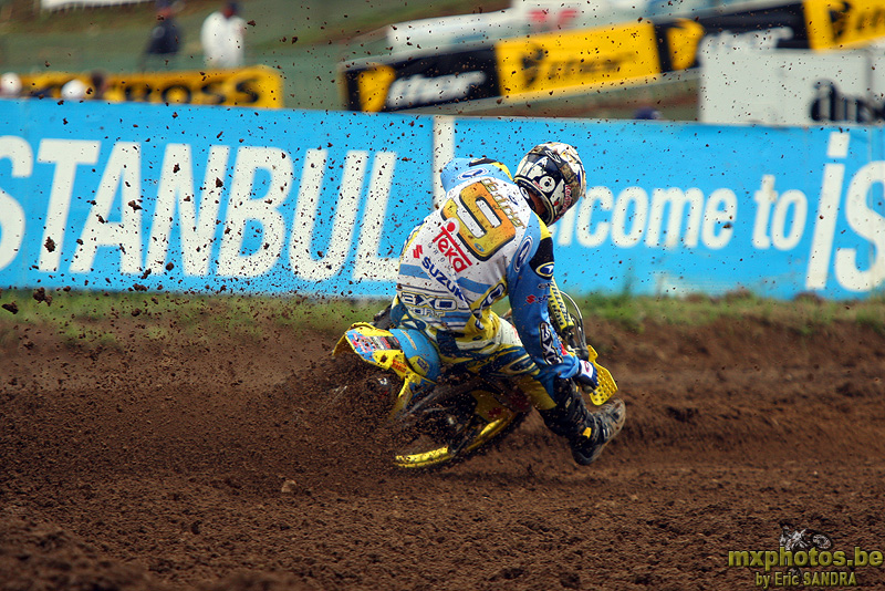 MX1 Ken DE DYCKER